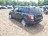 JF2SHADCXCH****** Salvage and Repairable 2012 Subaru Forester in Sayreville