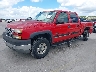 1GCHK23U95F****** Usados y Reparables 2005 Chevrolet Silverado 2500 en Austin North