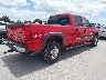 1GCHK23U95F****** Salvamento y Destrozados 2005 Chevrolet Silverado 2500 en Estado de Texas