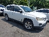 1C4NJCBAXGD****** Salvamento y Destrozados 2016 Jeep Compass en Greensboro