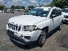 1C4NJCBAXGD****** Usados y Reparables 2016 Jeep Compass en Greensboro