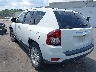 1C4NJCBAXGD****** Salvamento y Reparables 2016 Jeep Compass en Greensboro