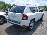 1C4NJCBAXGD****** Salvamento y Destrozados 2016 Jeep Compass en Estado de Carolina del Norte