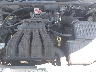 3C8FY4BBX1T****** Repairable 2001 Chrysler PT Cruiser in Greensboro