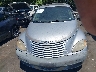 3C8FY4BBX1T****** Wrecked 2001 Chrysler PT Cruiser in North Carolina State