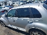 3C8FY4BBX1T****** Repairable 2001 Chrysler PT Cruiser in North Carolina State