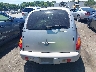 3C8FY4BBX1T****** Wrecked 2001 Chrysler PT Cruiser