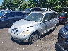 3C8FY4BBX1T****** Used and Repairable 2001 Chrysler PT Cruiser in Greensboro