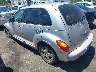 3C8FY4BBX1T****** Salvage and Repairable 2001 Chrysler PT Cruiser in Greensboro