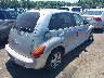 3C8FY4BBX1T****** Salvage and Wrecked 2001 Chrysler PT Cruiser in North Carolina State