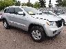 1J4RR4GG7BC****** Salvamento y Destrozados 2011 Jeep Grand Cherokee en Portage