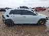 3VW6T7AU2LM****** Repairable 2020 Volkswagen Golf GTI in Texas State