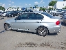 WBAPH77539N****** Repairable 2009 BMW 3 Series in North Carolina State