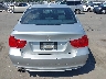 WBAPH77539N****** Wrecked 2009 BMW 3 Series