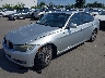 WBAPH77539N****** Used and Repairable 2009 BMW 3 Series in Charlotte