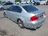 WBAPH77539N****** Salvage and Repairable 2009 BMW 3 Series in Charlotte
