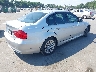 WBAPH77539N****** Salvage and Wrecked 2009 BMW 3 Series in North Carolina State