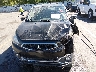 ML32A4HJ7HH****** Destrozados 2017 Mitsubishi Mirage en Estado de Utah