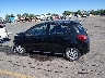 ML32A4HJ7HH****** Reparables 2017 Mitsubishi Mirage en Estado de Utah
