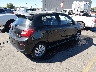 ML32A4HJ7HH****** Salvamento y Destrozados 2017 Mitsubishi Mirage en Estado de Utah