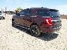 1FMJU1HT3LE****** Salvage and Repairable 2020 Ford Expedition in Amarillo