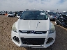 1FMCU0J96EU****** Wrecked 2014 Ford Escape in California State