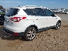 1FMCU0J96EU****** Salvage and Wrecked 2014 Ford Escape in California State