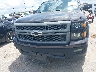 3GCPCREHXEG****** Destrozados 2014 Chevrolet Silverado 1500 en Estado de Texas