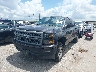 3GCPCREHXEG****** Usados y Reparables 2014 Chevrolet Silverado 1500 en Houston