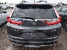 2HKRW2H98JH****** Destrozados 2018 Honda CR-V