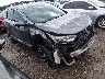 2HKRW2H98JH****** Salvamento y Destrozados 2018 Honda CR-V en Tulsa