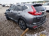2HKRW2H98JH****** Salvamento y Reparables 2018 Honda CR-V en Tulsa