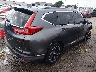 2HKRW2H98JH****** Salvamento y Destrozados 2018 Honda CR-V en Estado de Oklahoma