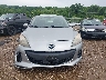 JM1BL1TF0D1****** Destrozados 2013 Mazda 3 en Estado de Illinois