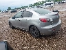 JM1BL1TF0D1****** Salvamento y Reparables 2013 Mazda 3 en Chicago North