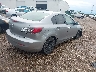 JM1BL1TF0D1****** Salvamento y Destrozados 2013 Mazda 3 en Estado de Illinois