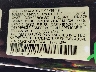 5J6RS6H52SL****** Used 2025 Honda CR-V Hybrid in Columbus