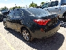 2T1BURHE5HC****** Salvamento y Reparables 2017 Toyota Corolla en Denver East