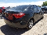 2T1BURHE5HC****** Salvamento y Destrozados 2017 Toyota Corolla en Estado de Colorado