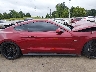 1FA6P8CF1F5****** Reparables 2015 Ford Mustang en Estado de Mississippi