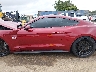 1FA6P8CF1F5****** Salvamento 2015 Ford Mustang