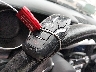 1FA6P8CF1F5****** Salvamento 2015 Ford Mustang en Estado de Mississippi