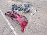 1FA6P8CF1F5****** Reparables 2015 Ford Mustang