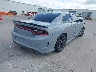 2C3CDXCT1NH****** Salvage and Wrecked 2022 Dodge Charger in Texas State