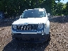 ZACCJBBT4FP****** Wrecked 2015 Jeep Renegade in New York State
