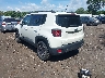ZACCJBBT4FP****** Salvage and Repairable 2015 Jeep Renegade in Long Island