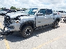 5TFCZ5AN3MX****** Used and Repairable 2021 Toyota Tacoma in Austin North