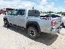 5TFCZ5AN3MX****** Salvage and Repairable 2021 Toyota Tacoma in Austin North