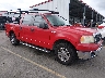 1FTRW12W57F****** Salvamento y Destrozados 2007 Ford F-150 en Lexington