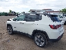 3C4NJDCB6KT****** Repairable 2019 Jeep Compass in Michigan State